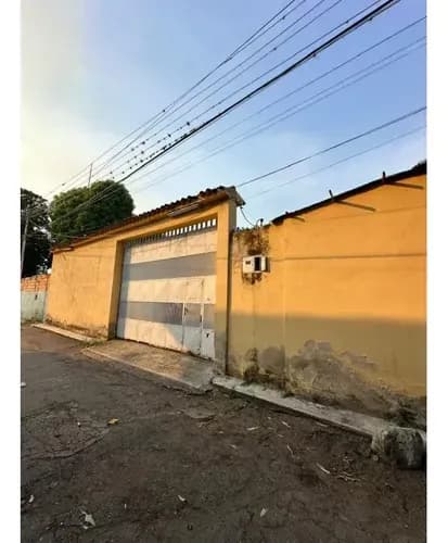 Amplia Casa En Venta El Limón