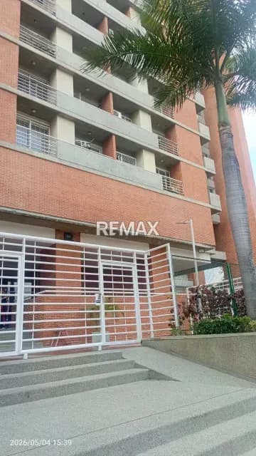 Apartamento en Venta Boleíta Norte