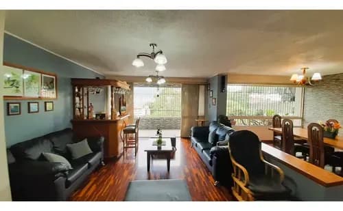 Apartamento En Venta En El Paraíso, Caracas