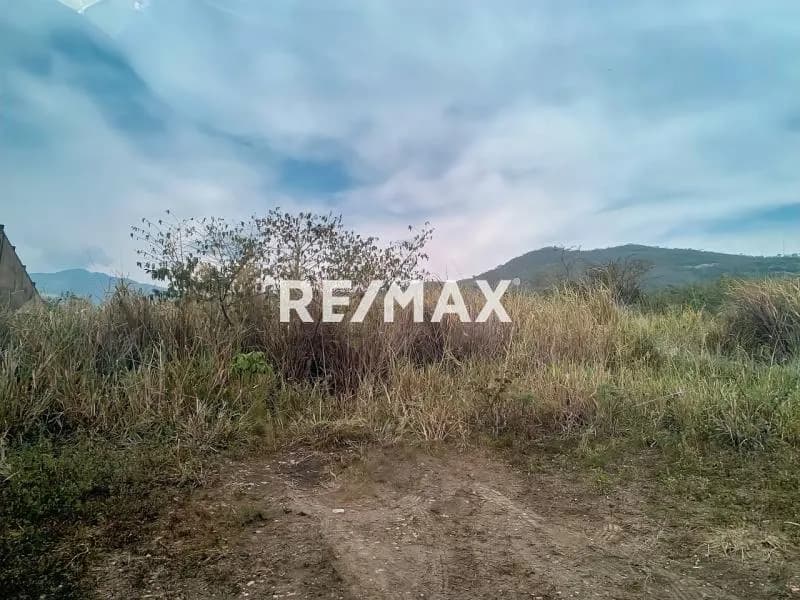 *En venta 4 parcelas ubicadas en el Área urbana del municipio Lobatera