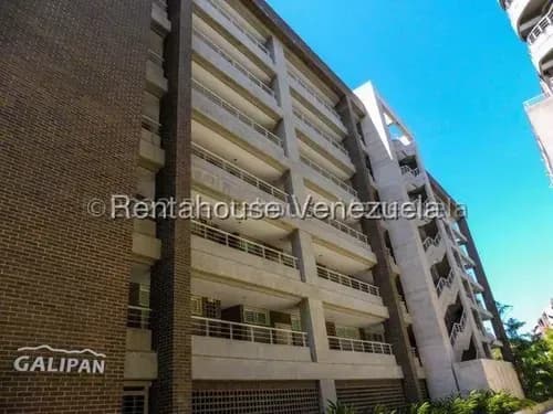 Aj // Apartamento En Alquiler - Escampadero // Mls #26-1719