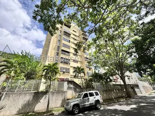 Apartamento En Venta - La Urbina - Caro Inchausti - Mls #26-20749