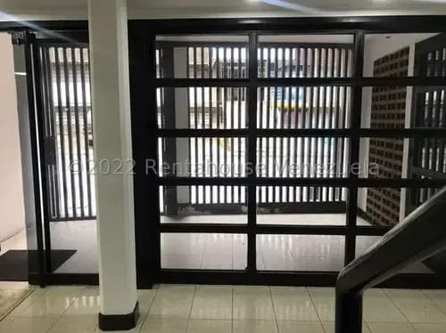 Se Vende Edificio En Boleíta Sur