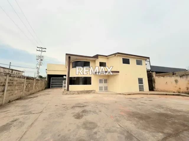 GALPON INDUSTRIAL CON OFICINAS EN VENTA EN CIUDAD OJEDA, El Centro Operacional que tu Empresa Necesita para Escalar. Con una Ubicación Estratégica de la Ciudad