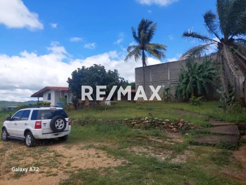 Casa en Alquiler Caserío El Jagüey - Cabudare