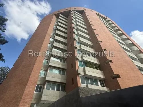 Apartamento En Venta El Rosal Lp
