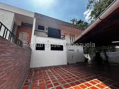 Alx / Casa En Venta - Horizonte / Mls #26-14537