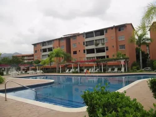 Casa 3 Ambientes