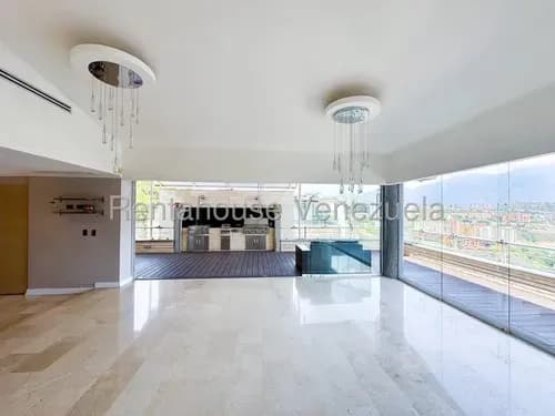 Apto En Venta Mls #26-13913 Escampadero