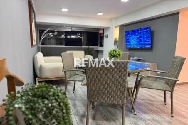 Oportunidad en Manzanares Este | 3 Habitaciones | Edificio Impecable | Listo para Mudarte
