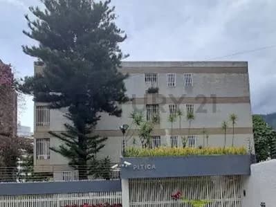 Venta de apartamento en Country Club