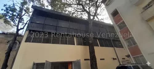 Edificio En Venta En La Campiña Caracas Edificio Comercial