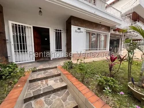 Casa En Venta La California Norte 26-5254 Mc