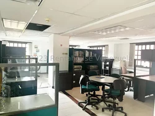 Sm Edificio En Venta En La Trinidad 26-2014 Yf