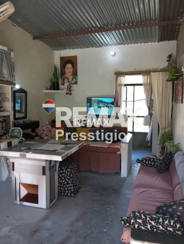 Casa en Venta