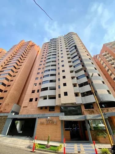 Apartamento En Venta: Urbanización La Trigaleña Residencias Tivoli Ah-ah