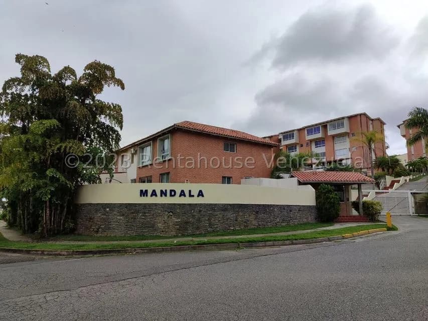 Apartamento (Duplex) en Venta en Loma Linda, Distrito Metropolitano