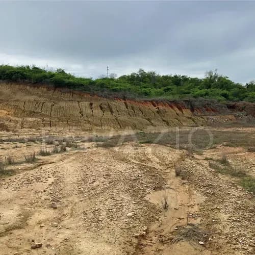 Lote De Terreno En Puerto Piritu Perfecto Para El Sector Industrial