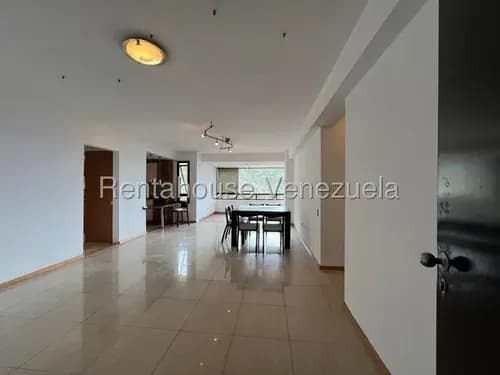 Y.t. Apartamento En Venta, Lomas De La Alameda Mls #26-20163