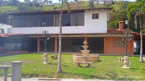 Casa En Alquiler