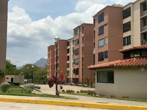 En Venta Penthouse Res. Valle Topacio, San Diego Valencia Carabobo Lch