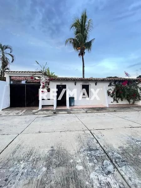 Casa en venta en la urb. quinta grande