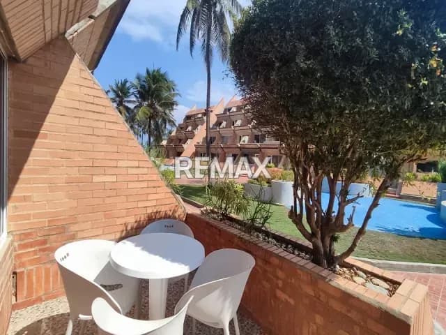 EN VENTA HERMOSO Y CÓMODO APARTAMENTO EN RESIDENCIAS ANCORAGE TUCACAS.