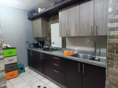 Apartamento De Oportunidad En San Diego Res Montemayor-sl