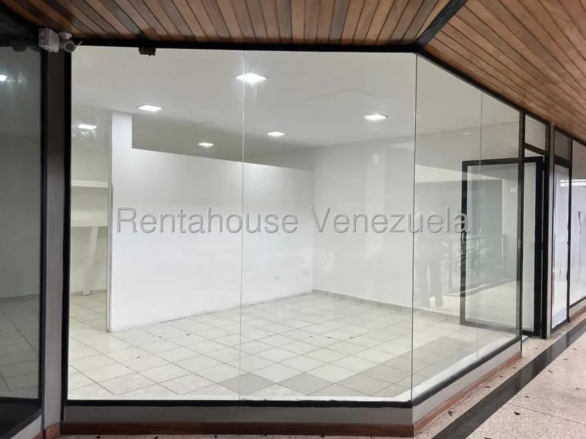 Comercial (Local Comercial) en Alquiler en Centro, Lara