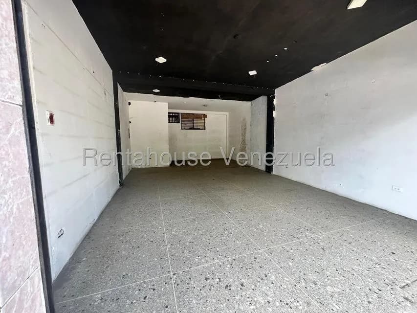 Comercial (Local Comercial) en Alquiler en Centro, Portuguesa