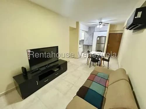 Apartamentos En Alquiler Remodelado Centro Este De Barquisimeto #26-21007 Nd