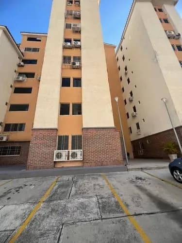 Milagros Castrillo Vende Hermoso Apartamento En Conjunto Residencial San Francisco San Diego
