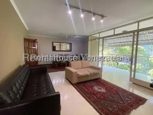 Jg Cod Flex 26-12101 Se Alquila Bello Y Actualizado Apartamento En Sabana Grande Ubicacion Privilegiada