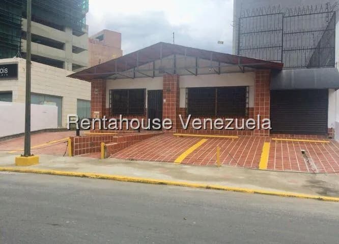 Comercial (Local Comercial) en Venta en Las Mercedes, Distrito Metropolitano
