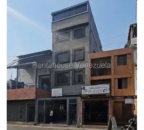 Rah Chacao Alquila Local Catia 26-15230