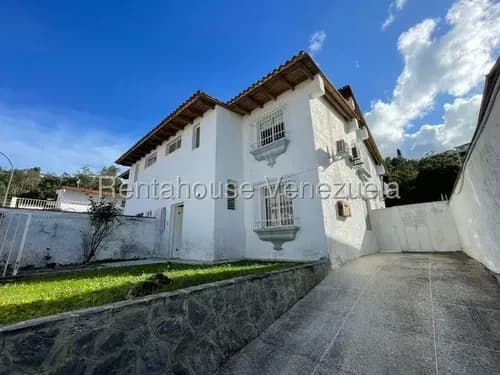 Se Vende Casa En Alto Prado Mls #26-6947