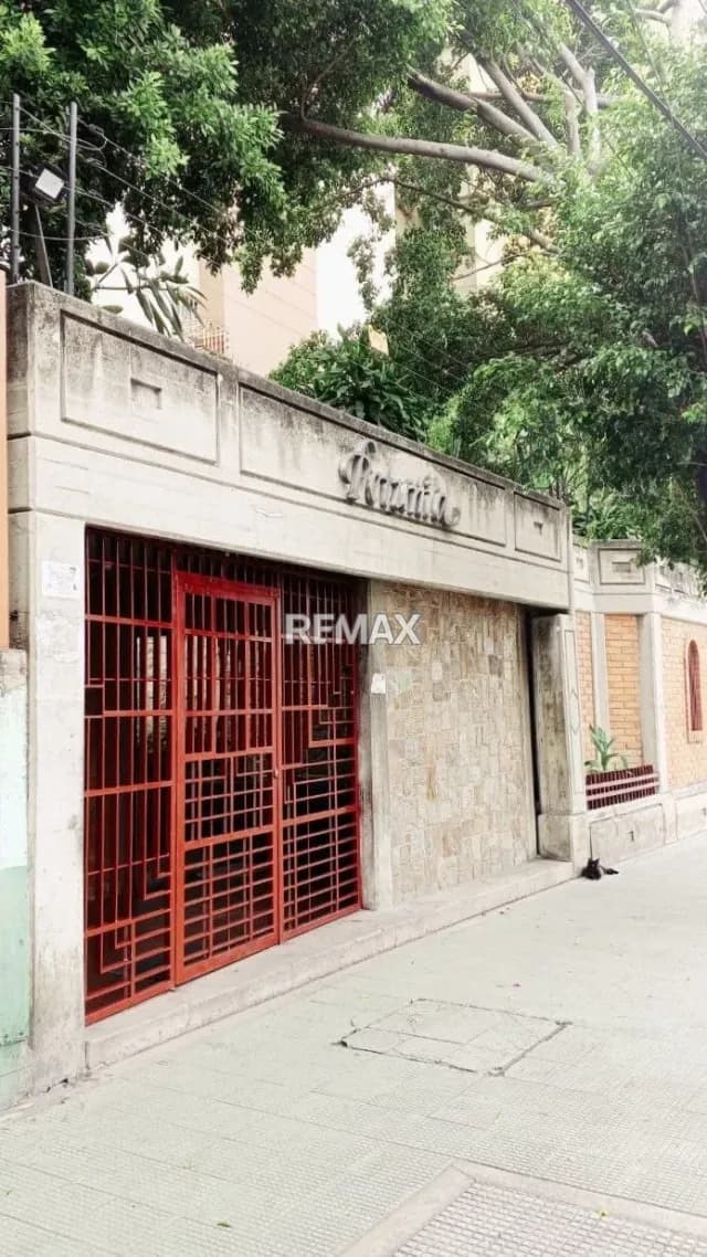 Apartamento en Venta, Urbanizacion El Centro Edificio Petunia