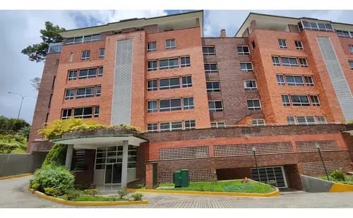 Vendo Apartamento 286m2 Carrizal 3149