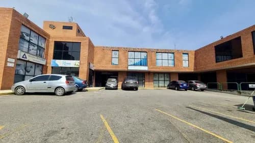 Alquiler De Oficina En Puerto Cabello