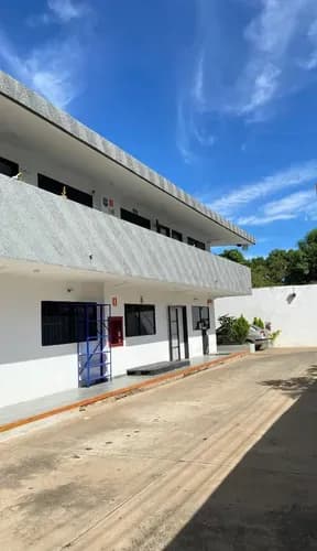 Edificio Comercial En Venta En Sector Colinas Del Neverí