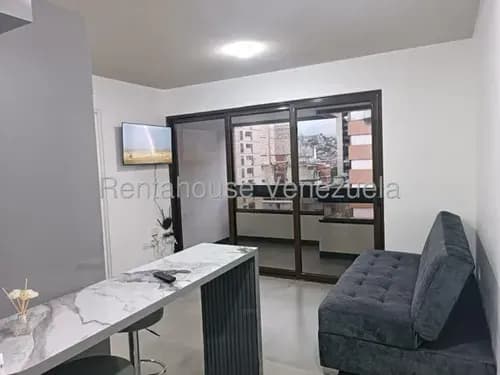 Apartamento En Venta Parroquia La Candelaria 26-21872