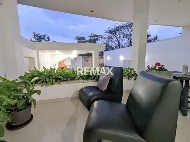 CASA EN VENTA EN URB PORTOFINO
