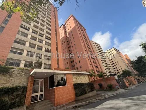 Apartamento En Venta - Lomas Del Avila - Yanira Alvarez - Mls #26-14957