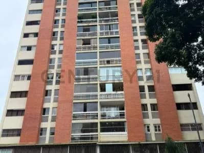 Apartamento en Alquiler en Santa Ines | Baruta
