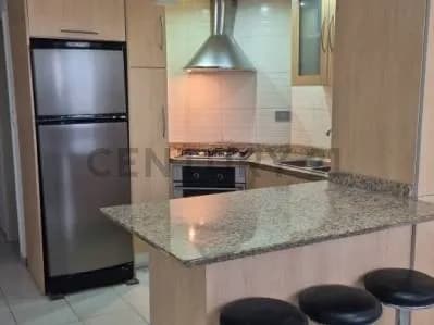 Cómodo apartamento en Coral Suites Lechería