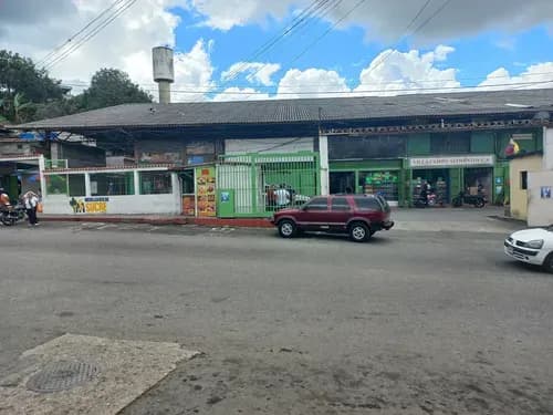 Alquiler (cliente Directo). Local Para Remodelar De Aproximado 70 Mts2. Sector Mesuca Al Rededor Del Mercado. Petare. Milthonhouse53
