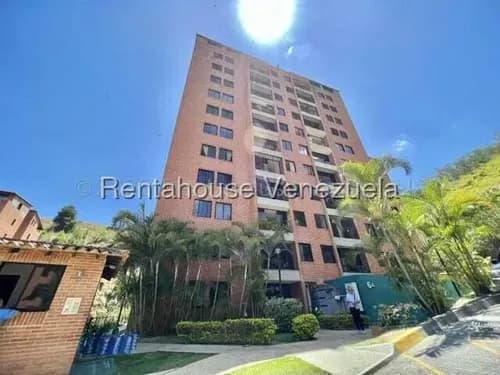 Bello Apartamento En Colinas De La Tahona En Alquiler #26-18025 Dreidy Gonzalez