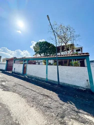 En Venta Casa Ubicada En La Bermeja Sur. Ia