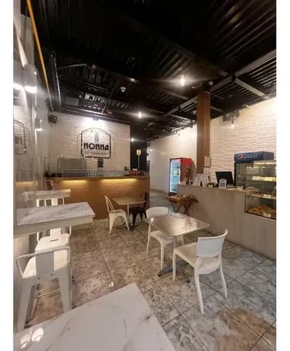 Venta De Fondo De Comercio Urb La Boyera