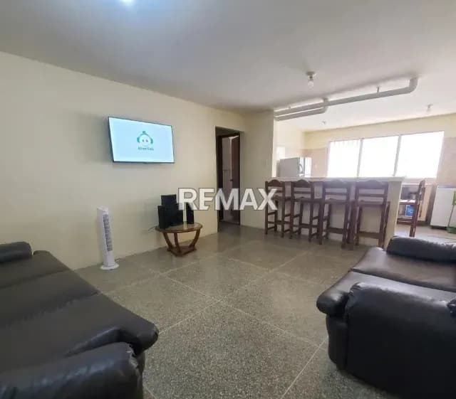 Apto en urb privada villa venezia. Av Cancamure